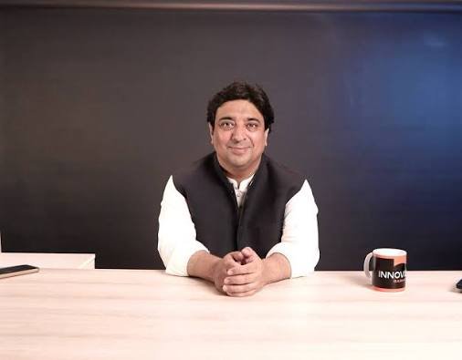 Hisham Sarwar