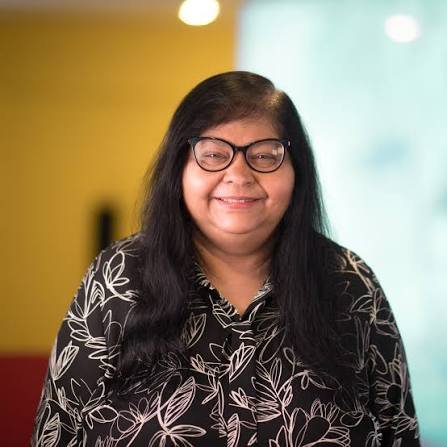 Jehan Ara